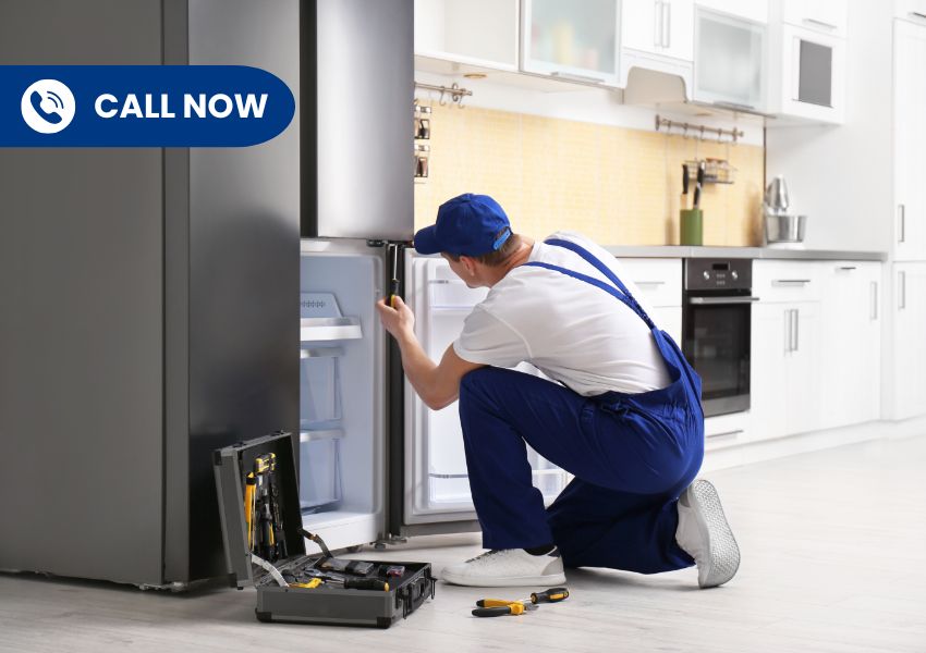 Woodworth Appliance Repair Company